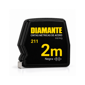 RECTANGULAR 211 NEGRA